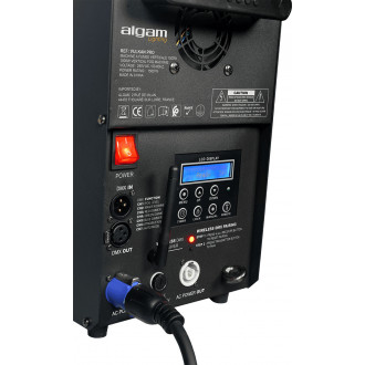 Algam lighting VULKAN PRO